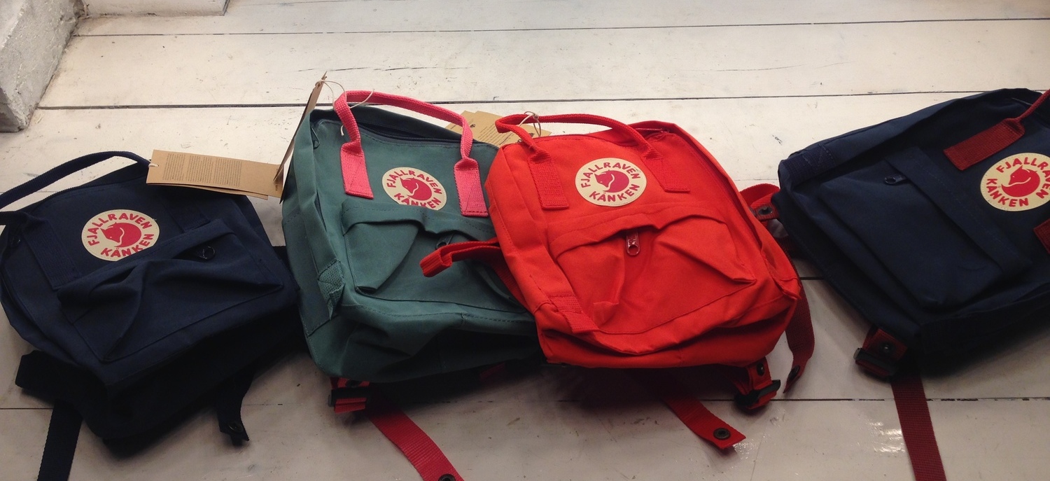 kratkij obzov assortimenta fyalraven kanken fjallravenshop